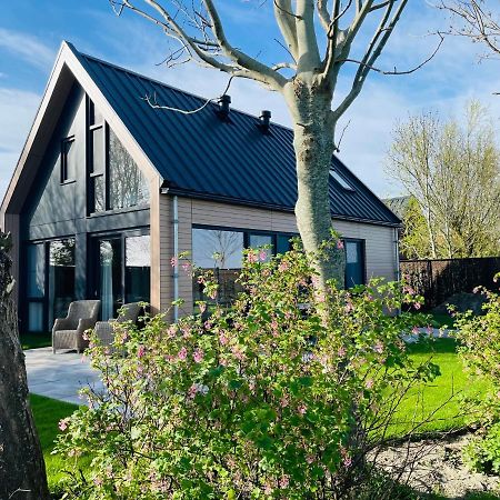 Vila 'T Soute Land Zoutelande Exteriér fotografie