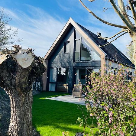 Vila 'T Soute Land Zoutelande Exteriér fotografie